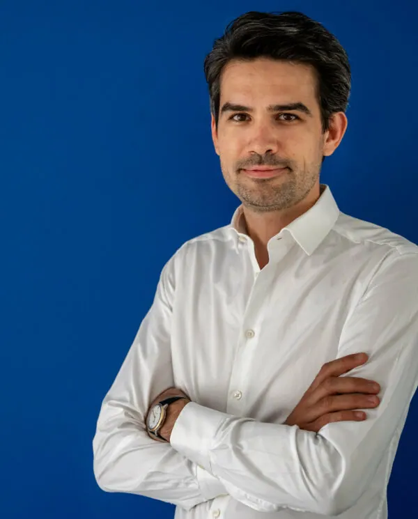 Dr Julien VIGNES