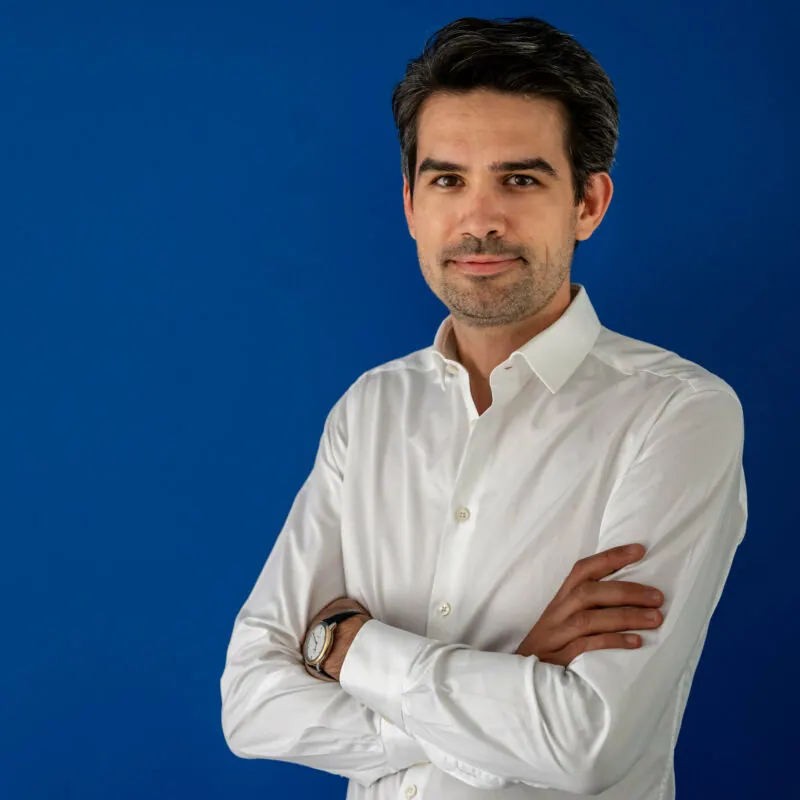 Dr Julien VIGNES