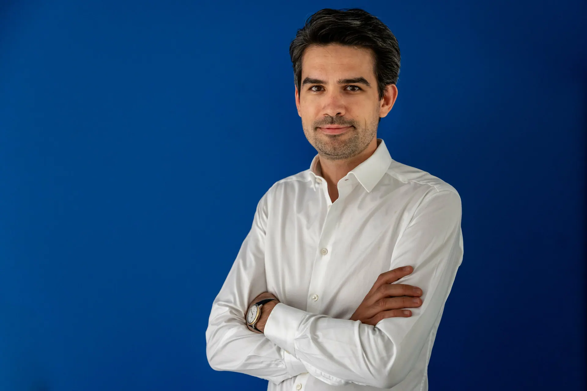 Dr Julien VIGNES